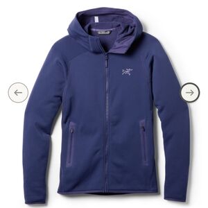 Arc'teryx Kyanite Hoody - Women's